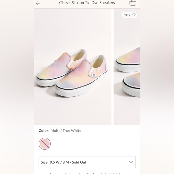 Vans - Picture 7 of 8